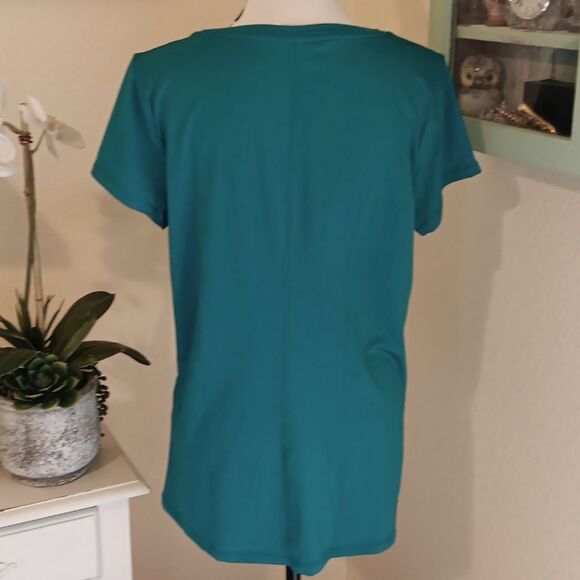 Under Armour Aqua Performance Top - Picture 5 of 11